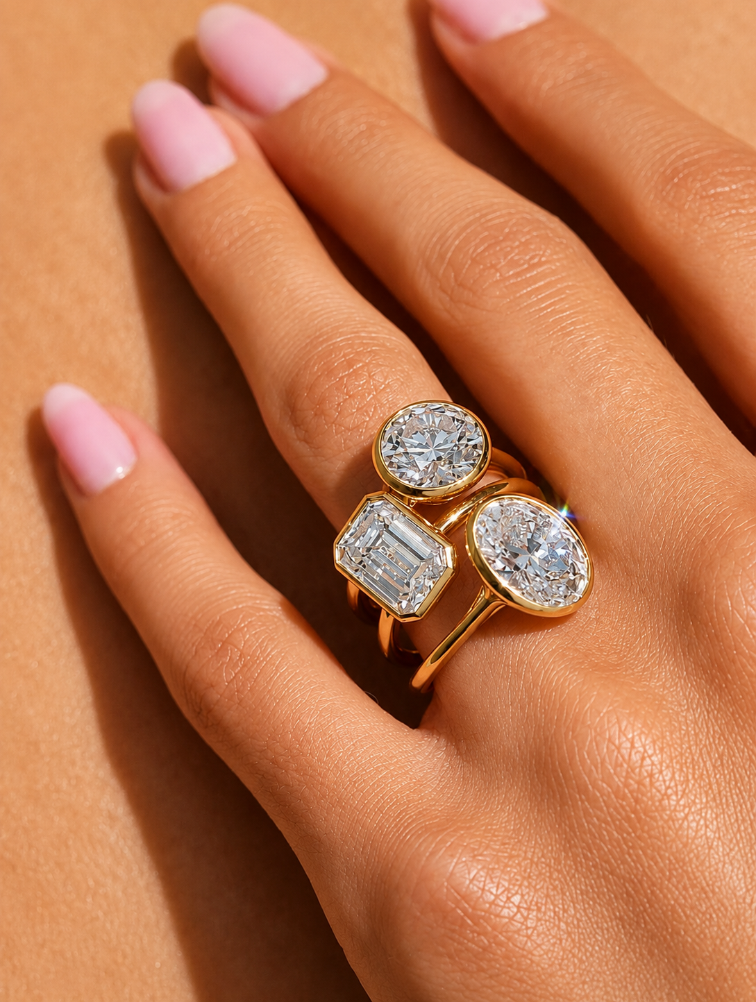 Anillos IKI·MOS